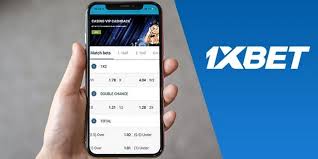 1xBet Download APP PC — Complete Guide to Installing and Using the 1xBet PC App 4 1xBet Download APP PC — Complete Guide to Installing and Using the 1xBet PC App 4